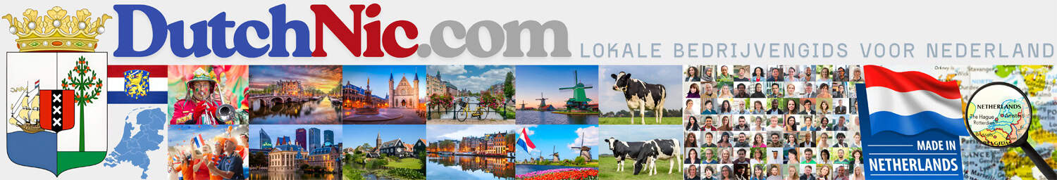 Gemaakt in Nederland - Vitaforum